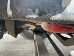 Motore with Oil Leaks