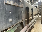 Underbody with Condizioni del telaio