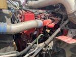 Motore with Fuel Leaks