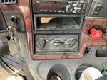 Cab with Impianto di riscaldamento