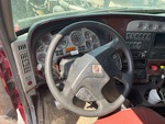 Cab with Comandi di guida