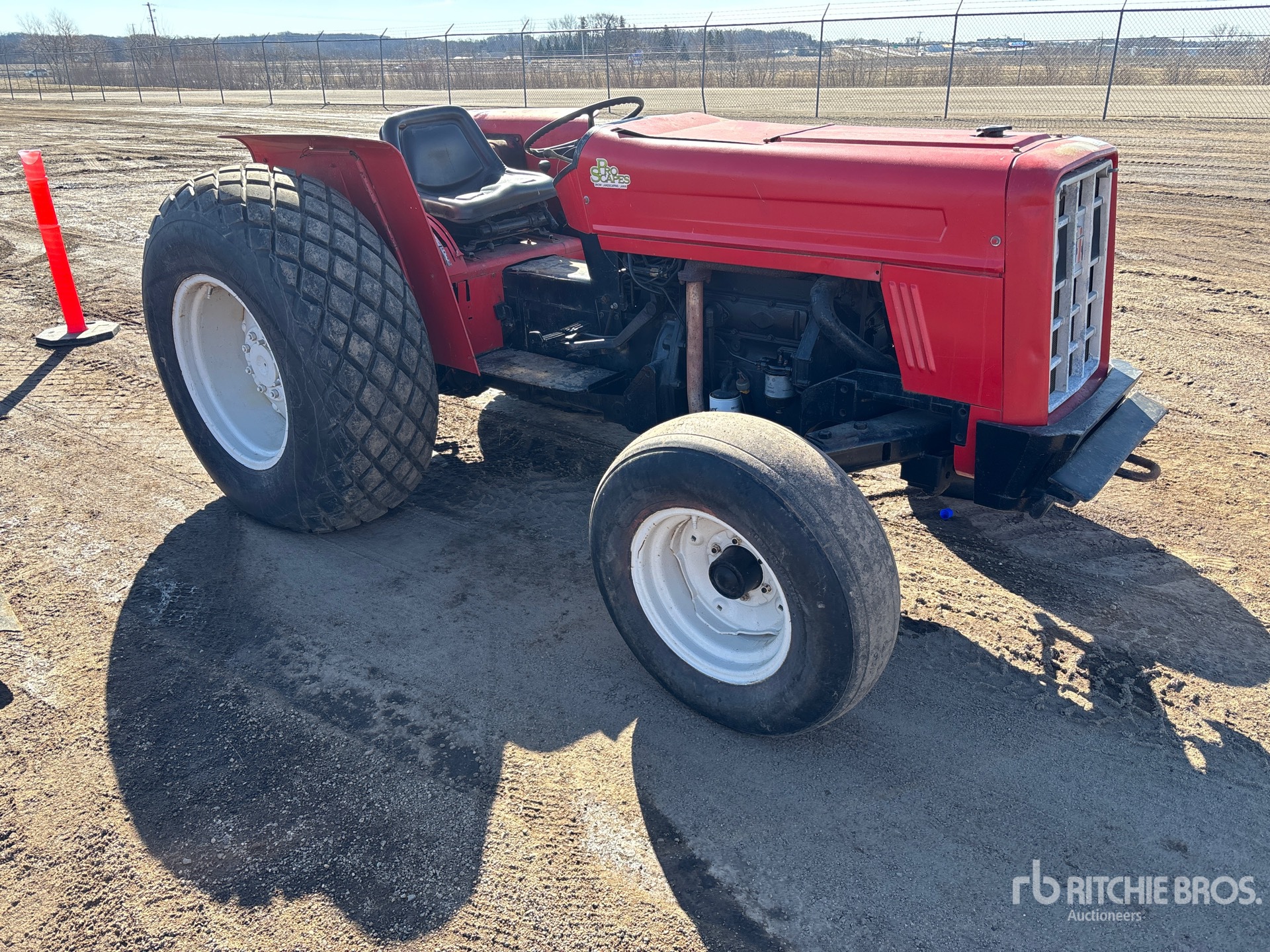 General Appearance with Zdjęcie, prawy górny róg