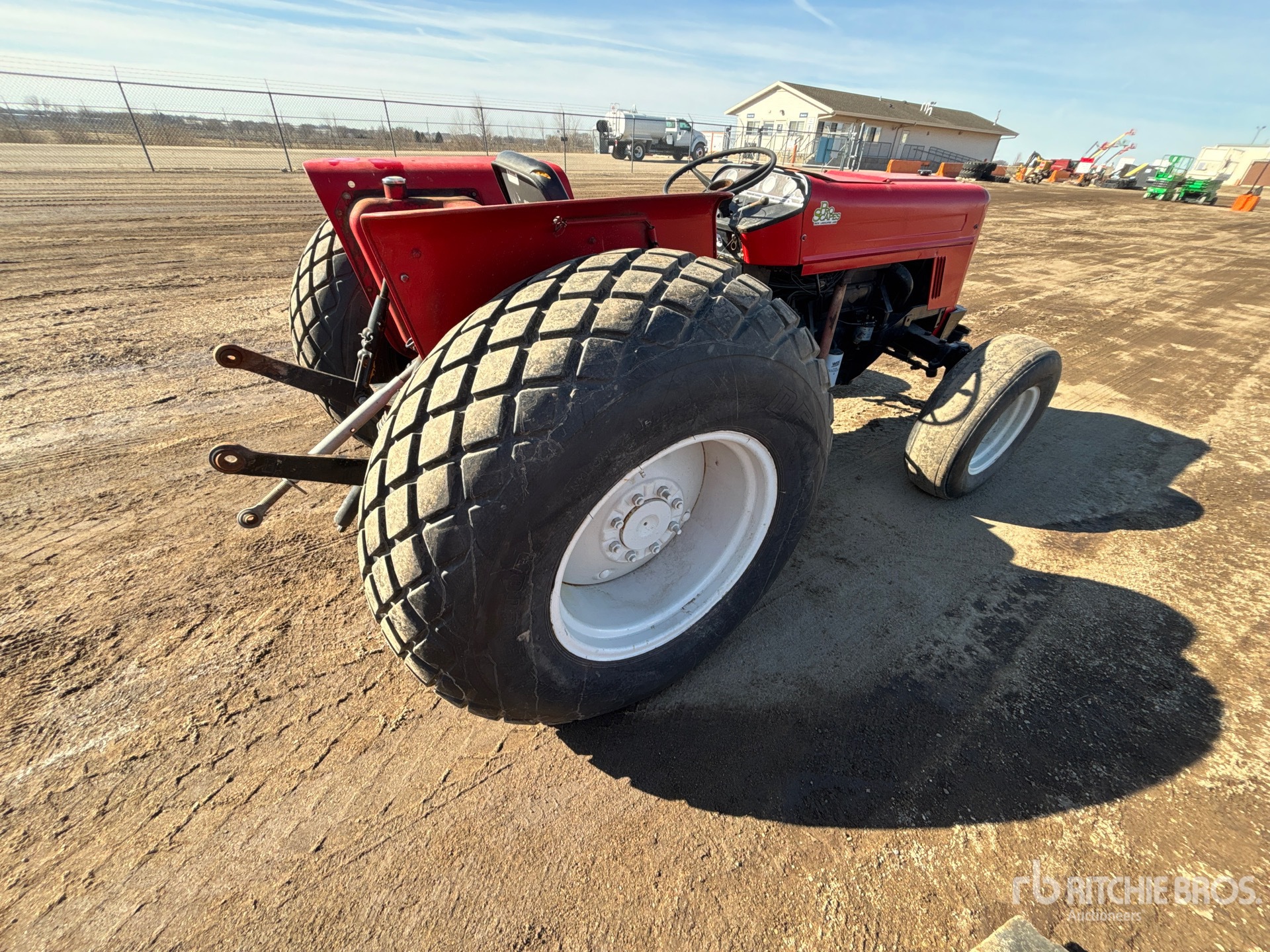 General Appearance with Zdjęcie, prawy dolny róg