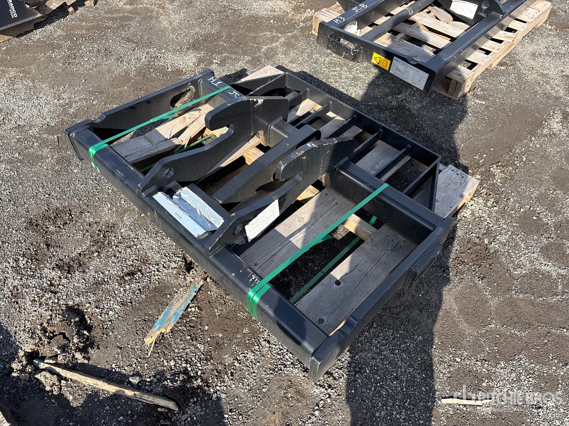 General Appearance with Imagen: esquina trasera izquierda