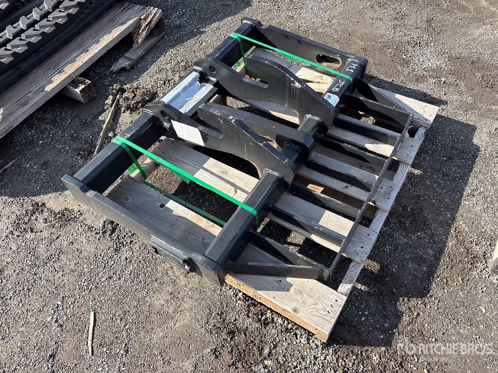 General Appearance with Imagen: esquina trasera derecha