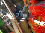 Generator with