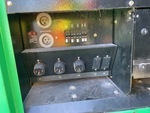 Generator with