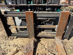 Chassis Lift with Side Shift