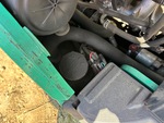 Hydraulics with Hydraulic Tank