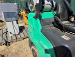 General Appearance with Sheet Metal (fiberglass) Condition