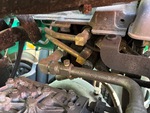 Hydraulics with Valves