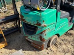 General Appearance with Paint