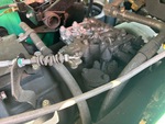 Drivetrain with Transmission