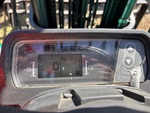 Control Station with Oil Pressure