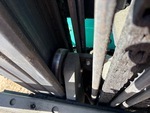Chassis Lift with Carriage Rollers and Guides