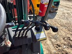 Control Station with Hydraulic Controls
