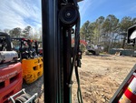 Chassis Lift with Chain / Tensioners