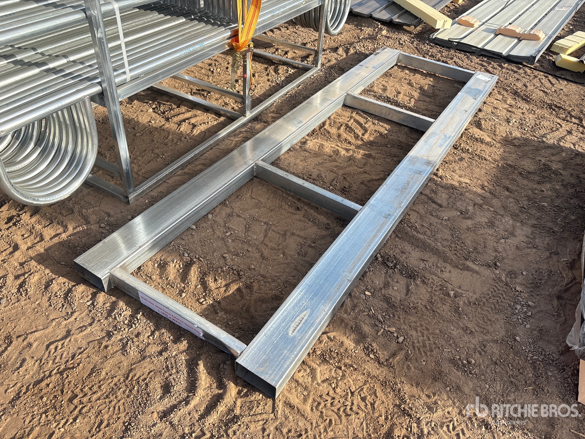 General Appearance with Imagen: esquina delantera izquierda