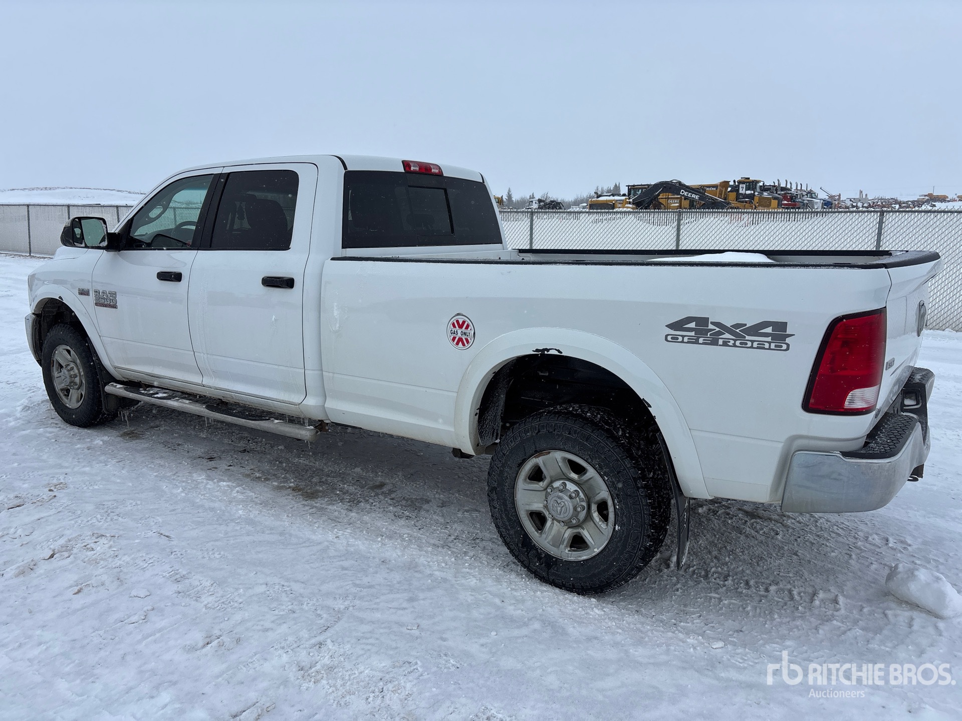 General Appearance with Imagen: esquina trasera izquierda