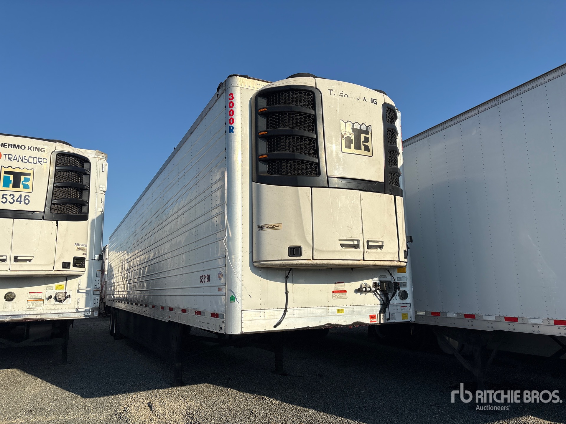 General Appearance with Foto, angolo anteriore destro