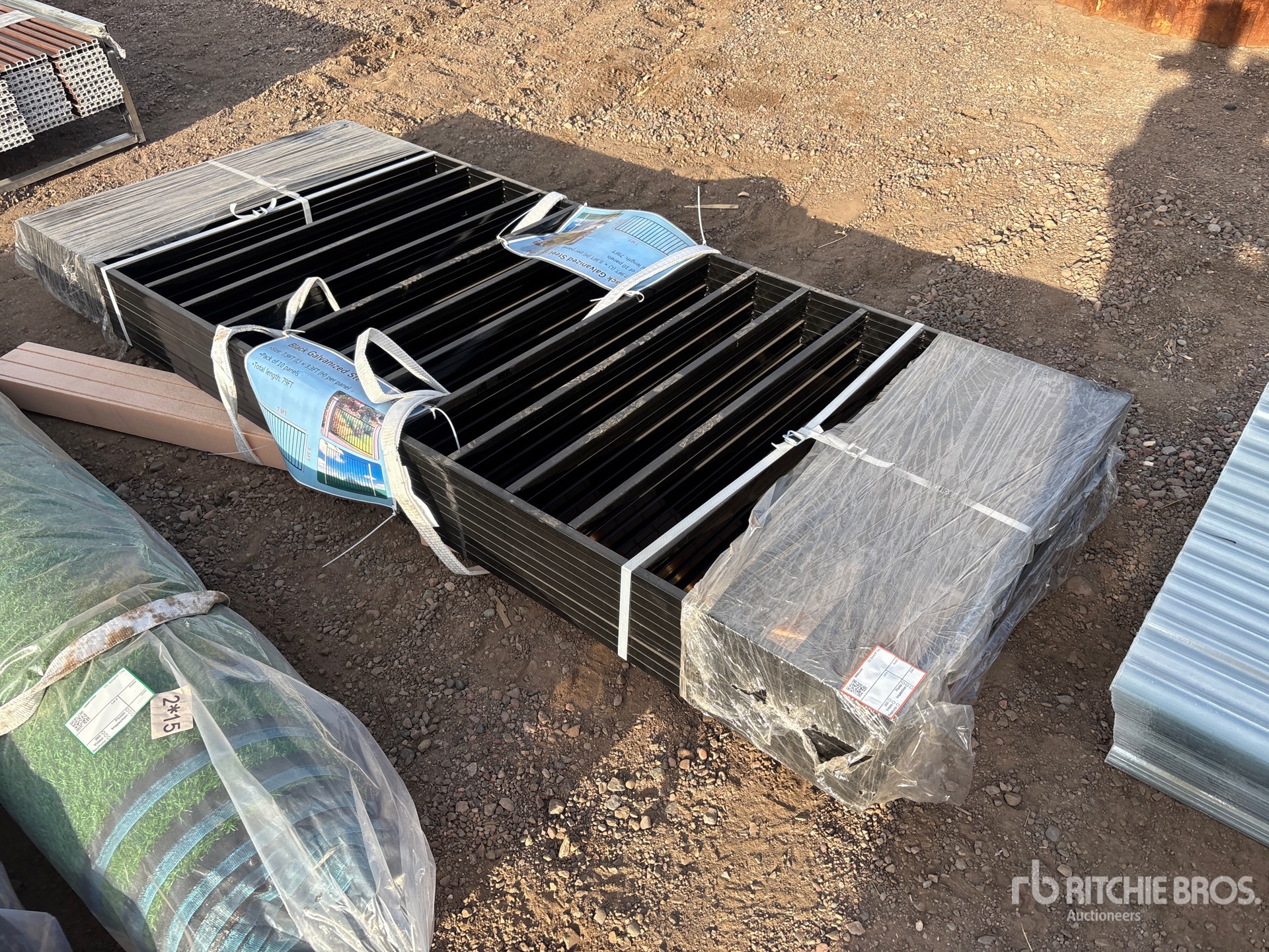 General Appearance with Zdjęcie, lewy górny róg