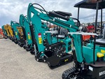 Hydraulics with