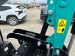 Hydraulics with