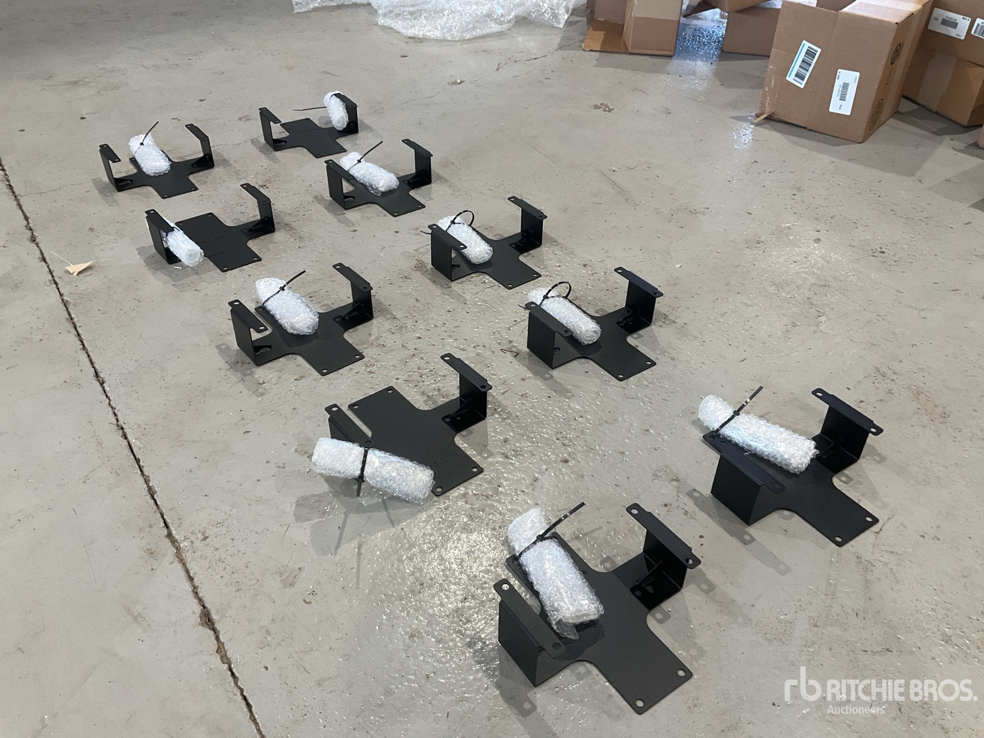 General Appearance with Foto, angolo anteriore sinistro