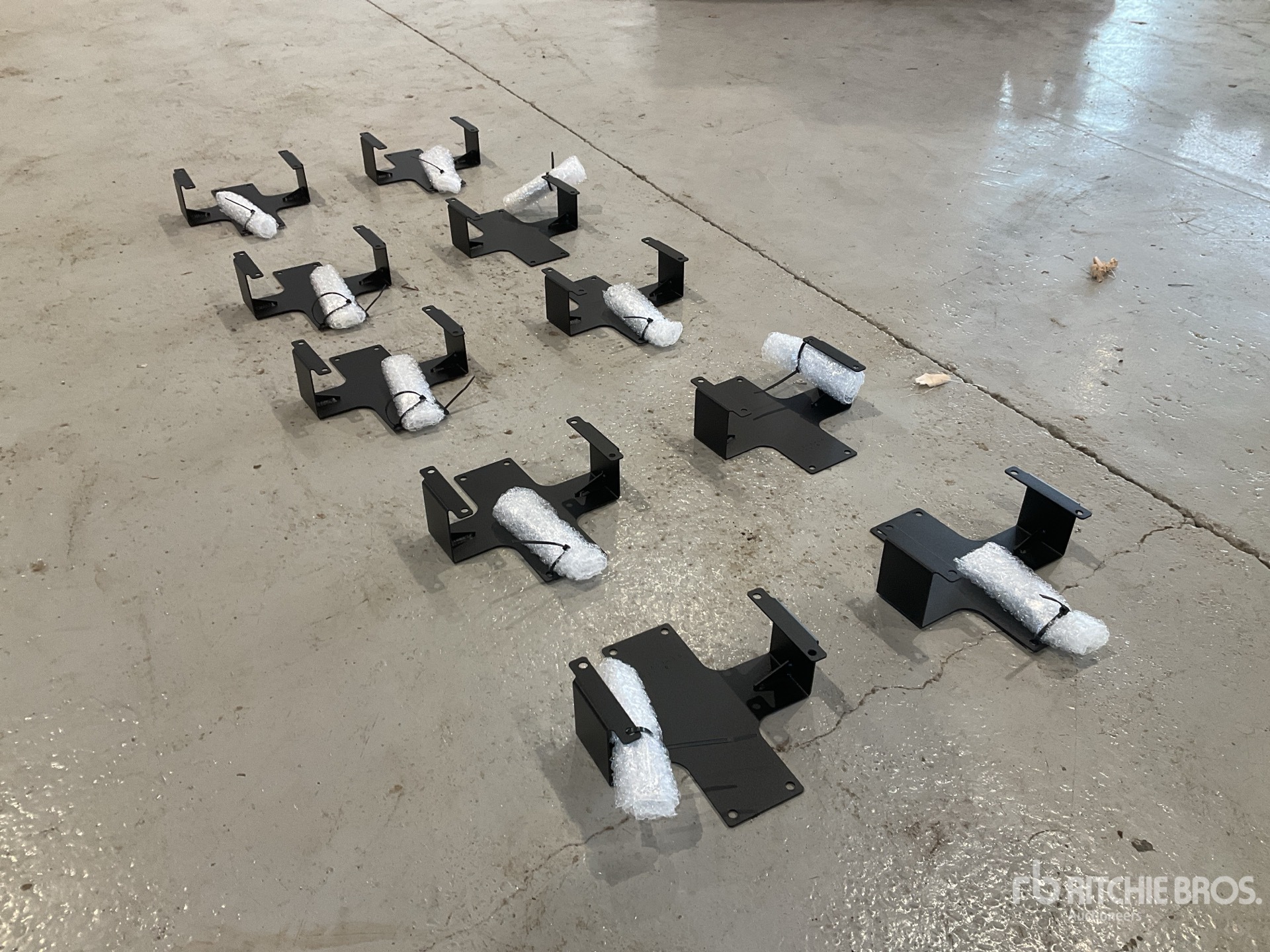 General Appearance with Foto, angolo anteriore sinistro