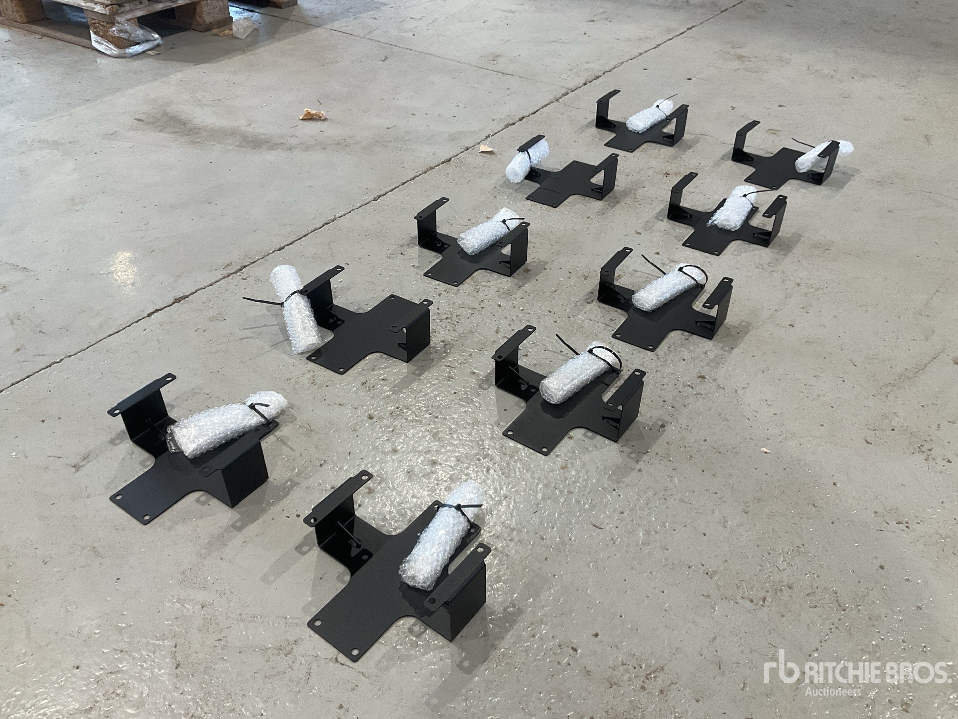 General Appearance with Foto, angolo posteriore sinistro