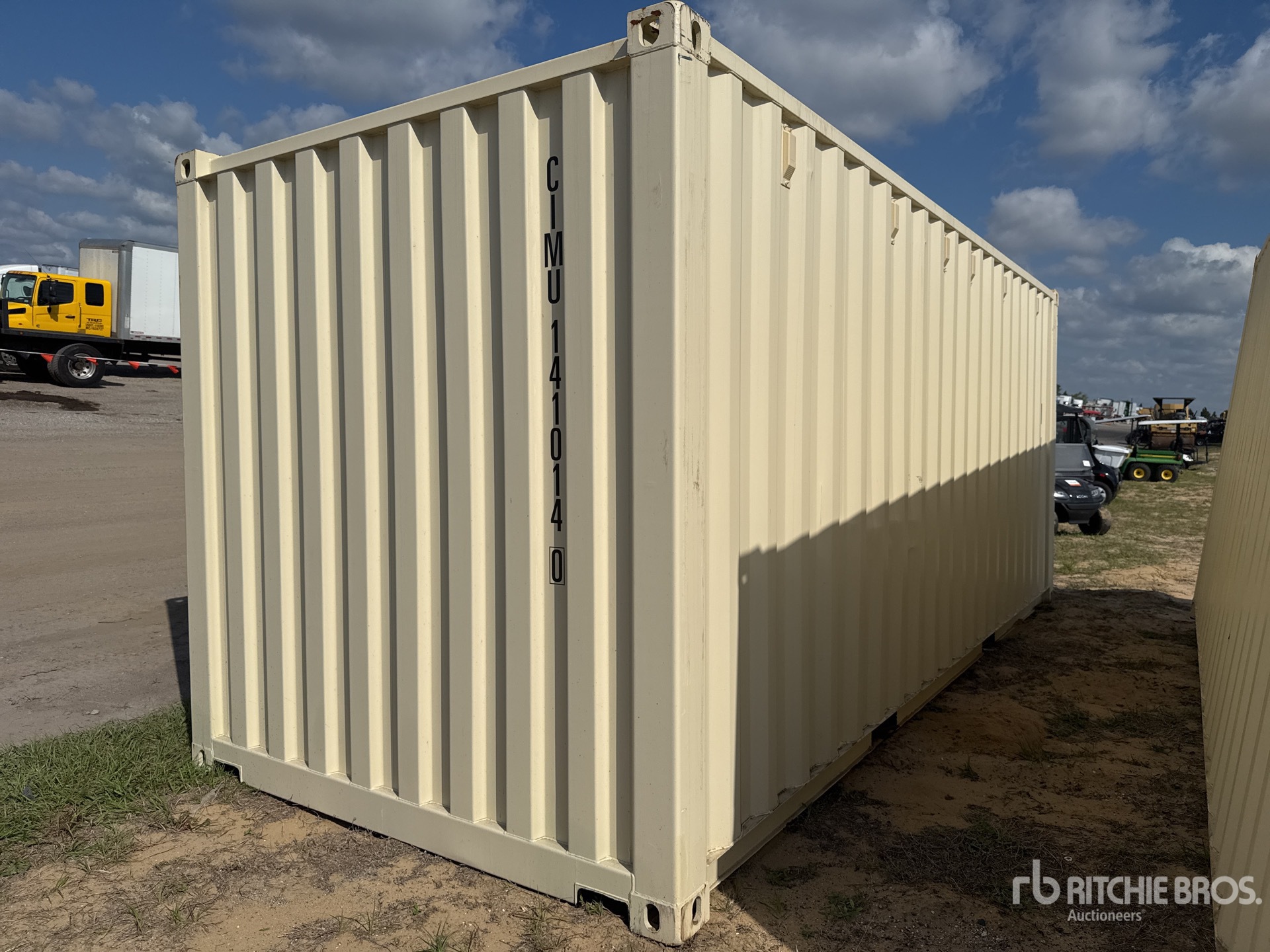 General Appearance with Imagen: esquina delantera derecha