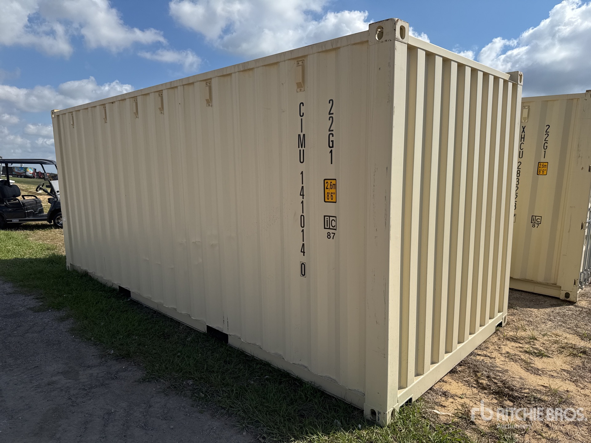 General Appearance with Imagen: esquina delantera izquierda