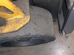 Chassis with Tire Condition