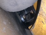 Hydraulics with Steering Cylinders
