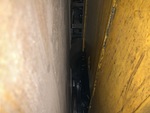 Chassis with Frame Condition