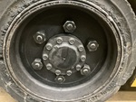 Drivetrain with Final Drives