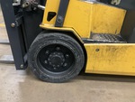 General Appearance with Fenders
