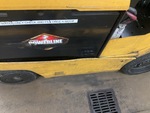 General Appearance with Body Panels