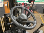 Control Station with Steering Control
