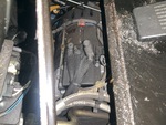 Drivetrain with Drive Motors