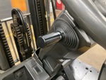 Control Station with Drivetrain Controls