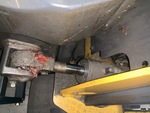 Hydraulics with Mast Tilt Cylinders