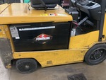 General Appearance with Paint