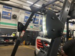 General Appearance with Exterior Lights