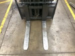 Chassis with Forks