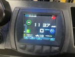 Control Station with Gauges