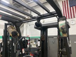 Control Station with Mirrors