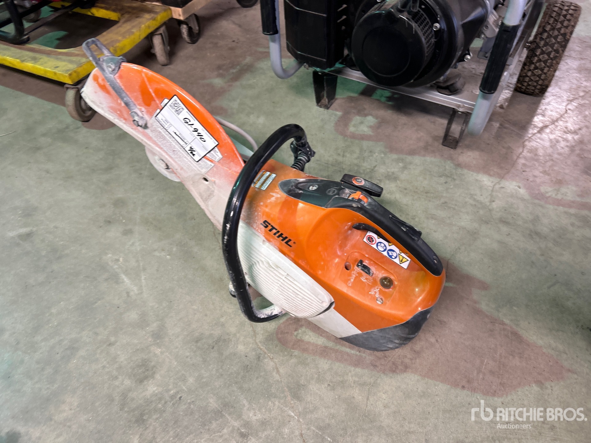 General Appearance with Imagen: esquina trasera izquierda