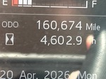 Cab with Engine Hours