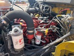 Motor with